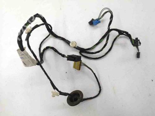 Ledningsnet MERCEDES-BENZ A-CLASS (W169) A 160 CDI (169.006, 169.306) (82 hp) 28888289