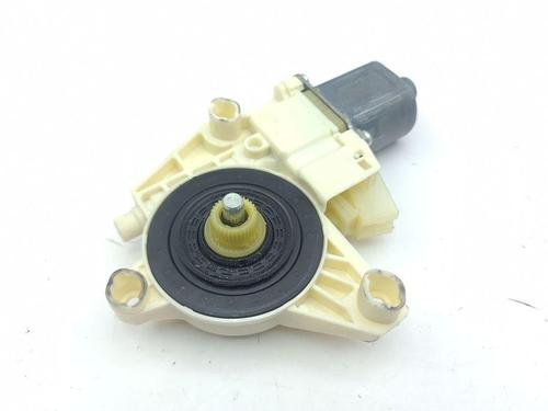 Used Left front window motor MERCEDES-BENZ GLK-CLASS (X204) 220 CDI (204.902) (170 hp) 28880767
