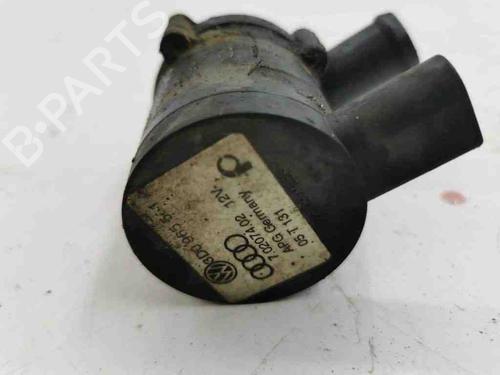Auxiliary water pump BENTLEY CONTINENTAL FLYING SPUR (3W_) 6.0 | BP28898475M111