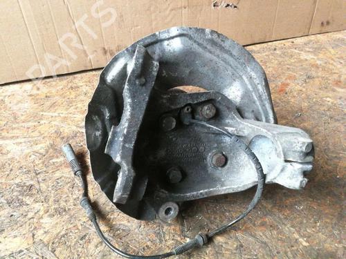 Right front steering knuckle BMW 1 (E87) 120 d | BP36065247M26 - Image 3