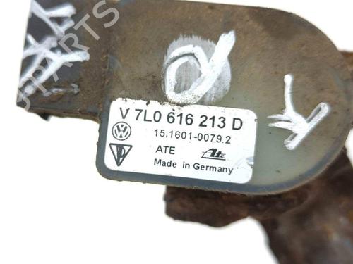 Elektronisk sensor AUDI Q7 (4MB, 4MG, 4MQ) 45 TDI quattro | BP28875557M84