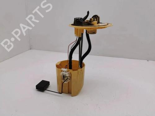 Electronic sensor TOYOTA YARIS (_P9_) 1.4 D-4D (NLP90_, NLP90R) | BP36198320M84 - Image 3