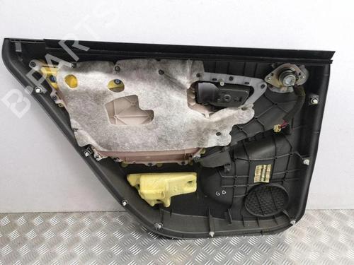 Rear right panel TOYOTA PRIUS PLUS (_W4_) 1.8 Hybrid (ZVW40W, ZVW41W) | BP38282882C61 - Image 5