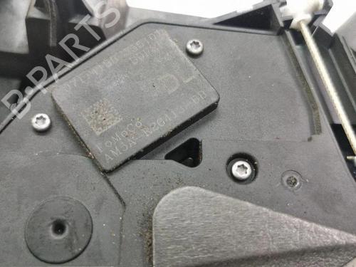 Højre bagtil lås FORD B-MAX (JK) 1.6 TDCi | BP38245325C99 - Image 7