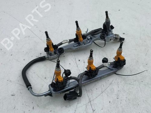 Injector LEXUS RX (_L2_) 450h AWD (GYL25_, GYL25, GYL26) | BP40193824M100 - Image 2