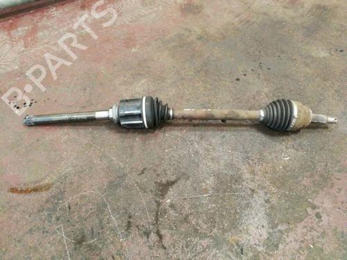 Used Right front driveshaft Right front driveshaft 36177495 36177495