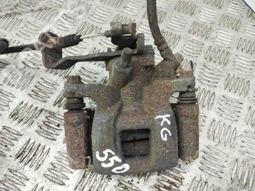 Used Left rear brake caliper FORD FOCUS C-MAX (DM2) 1.6 TDCi (109 hp) 28887808