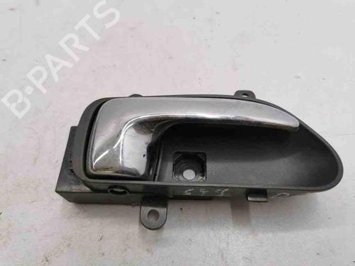 Høyre bak invendig håndtak NISSAN X-TRAIL II (T31) 2.0 dCi 4x4 (150 hp) 28890304