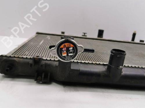 Køler MAZDA CX-7 (ER) 2.2 MZR-CD AWD (ER10A) | BP28892540M31