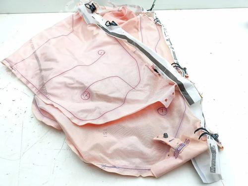 Used Left curtain airbag SKODA ENYAQ iV SUV (5AZ) 50 (148 hp) 30805878