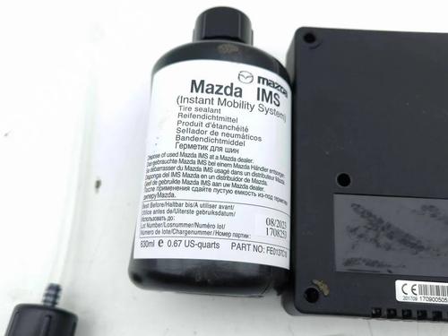 Electronic module MAZDA CX-5 (KF) 2.2 D | BP33260034M83 - Image 3