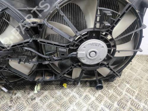 Radiator set LEXUS IS III (_E3_) 300h (AVE30_, AVE30R) | BP36468067M120 - Image 10