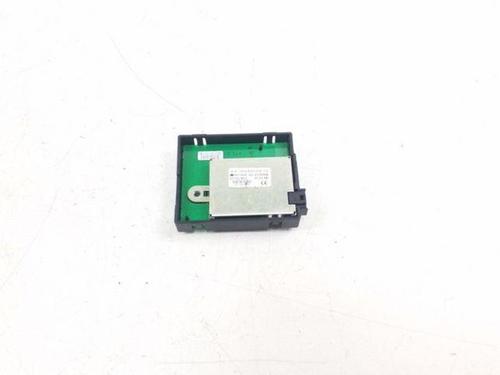 Elektronisk modul MERCEDES-BENZ A-CLASS (W169) A 180 CDI (169.007, 169.307) (109 hp) 28866295