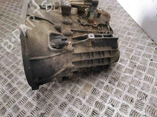 Gearbox VOLVO V50 (545) 1.6 D | BP28872297M3 - Image 5