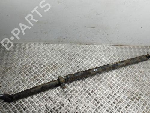 Used Driveshaft MITSUBISHI OUTLANDER II (CW_W) 2.2 DI-D 4WD (156 hp) 28852601