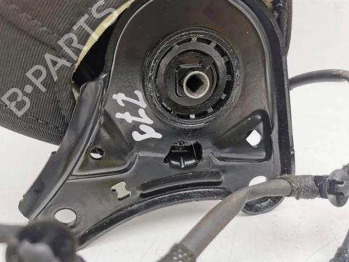 Right front seat AUDI Q3 (F3B) 35 TFSI | BP36187945C16 - Image 6