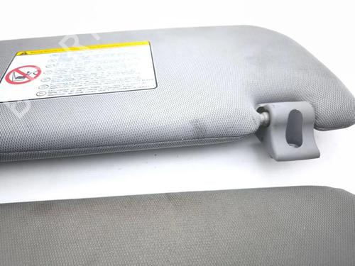 Left sun visor KIA OPTIMA (FSGDS6B) 1.7 CRDi | BP36330598I1 - Image 12