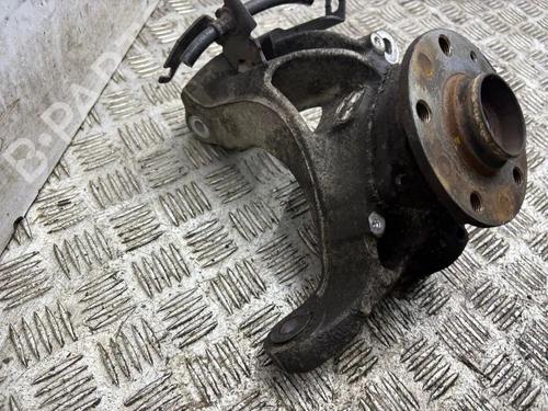 Right front steering knuckle AUDI Q3 (F3B) 35 TFSI | BP36085247M26 - Image 4