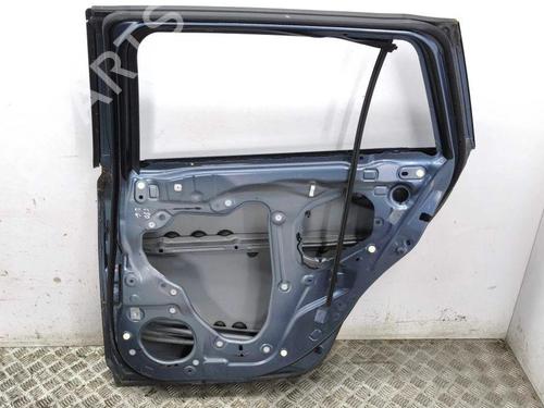 Right rear door MAZDA 6 Estate (GJ, GL) 2.2 D | BP28894667C5 