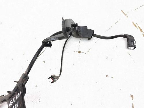 Electronic sensor MERCEDES-BENZ A-CLASS (W177) A 200 (177.087) | BP39618417M84 - Image 4