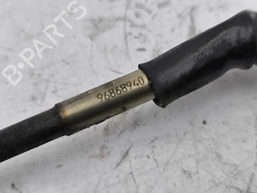 Electronic sensor OPEL ANTARA A (L07) 2.2 CDTi | BP28896050M84 - Image 4