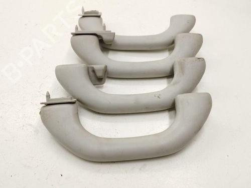 Håndtag i tag SEAT TOLEDO II (1M2) 1.9 TDI (110 hp) 28846790