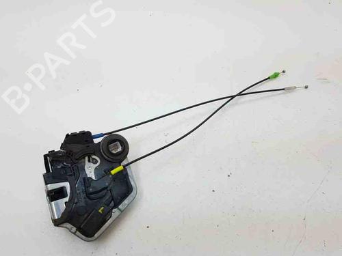 Rear right lock TOYOTA AURIS (_E18_) 1.4 D-4D (NDE180_, NDE180R) | BP28903317C99 
