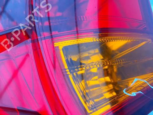 Left taillight TOYOTA AURIS (_E18_) 1.4 D-4D (NDE180_, NDE180R) | BP36194060C34 - Image 9