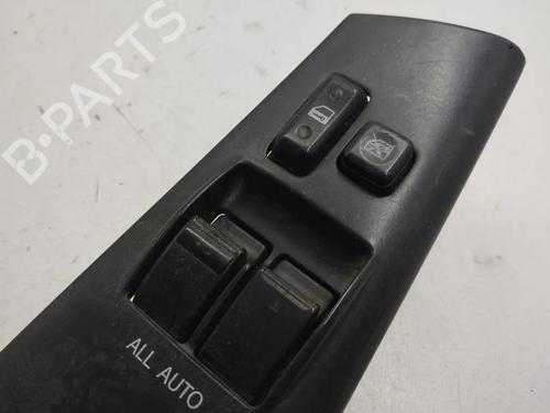 Left front window switch TOYOTA COROLLA (_E12_) 1.4 D (NDE120_, NDE120R) | BP33878906I27 - Image 3