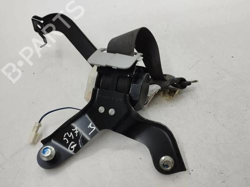 Used Rear right seatbelt Rear right seatbelt 36080838 36080838