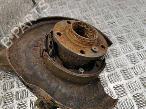 Left rear steering knuckle BMW X3 (E83) 2.0 d | BP28885439M27 