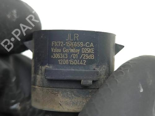 Electronic module LAND ROVER DISCOVERY SPORT (L550) 2.0 D 4x4 | BP33667809M83 - Image 8