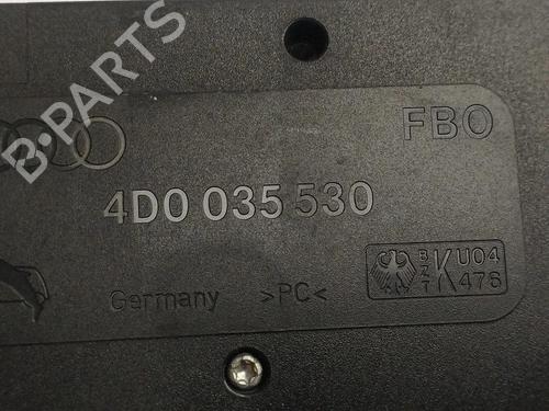 Electronic module AUDI ALLROAD C5 (4BH) 2.5 TDI quattro | BP38249831M83 - Image 7