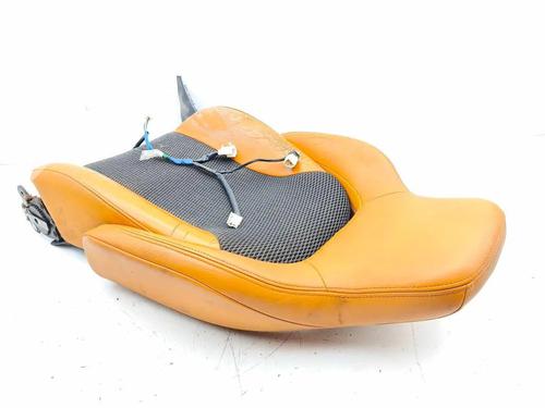 Right front seat NISSAN 350Z Roadster (Z33) 3.5 (AAZ33) | BP30805852C16