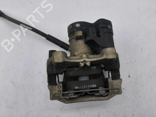 Right rear brake caliper AUDI A3 Sportback (8YA, 8YF) 30 TFSI | BP36328077M106 - Image 7