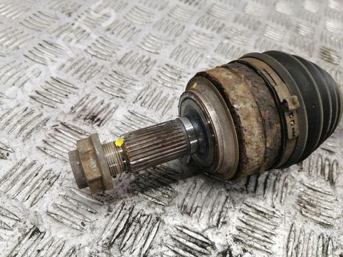 Right front driveshaft HONDA CR-V IV (RM_) 1.6 i-DTEC (RE6) | BP36081018M39 - Image 8