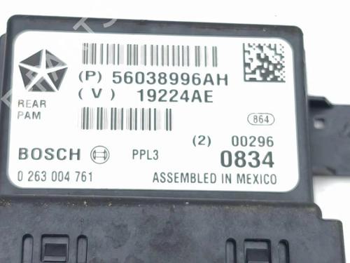 Electronic module JEEP CHEROKEE (KL) 2.2 CRD 4x4 | BP35959306M83  - Image 6