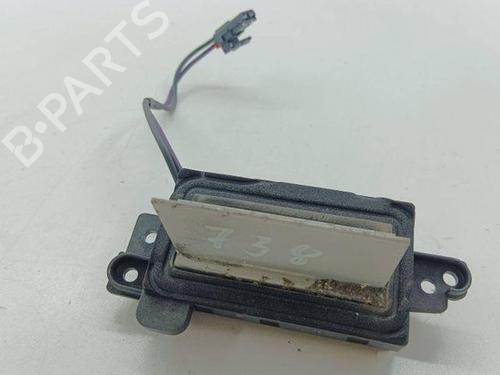 Elektronisk sensor SAAB 9-7X 4.2 AWD | BP28858150M84 