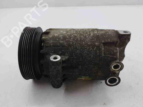 Used AC compressor MASERATI QUATTROPORTE V 4.2 (400 hp) 28904440