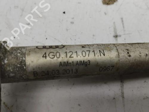 Pipe AUDI A7 Sportback (4GA, 4GF) 3.0 TDI quattro | BP36061737M125 - Image 4