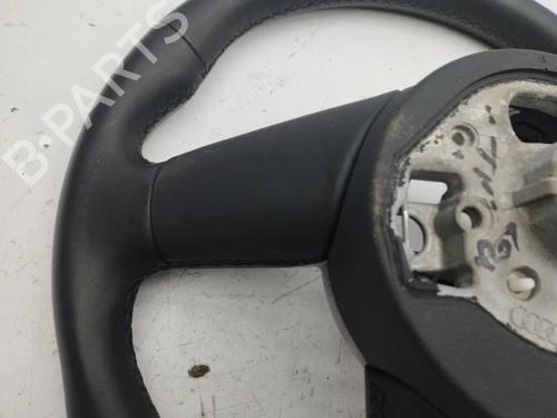 Steering wheel AUDI A1 Sportback (GBA) 25 TFSI | BP33257107C49 - Image 12