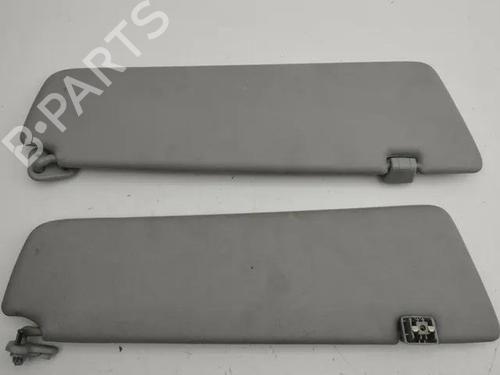 Used Left sun visor MERCEDES-BENZ VITO / MIXTO Van (W639) 115 CDI (639.601, 639.603, 639.605) (150 hp) 28852336