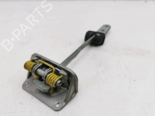 Hinge/Door check strap AUDI A2 (8Z0) 1.4 | BP36079809C146 - Image 2