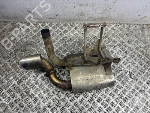 Exhaust system PORSCHE 911 (996) 3.4 Carrera | BP30731173M121