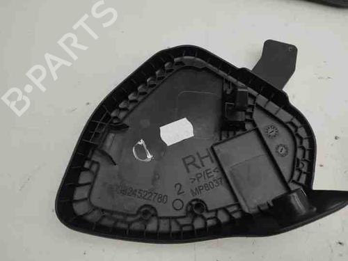 Other CITROËN C4 III (BA_, BB_, BC_) ë-C4 (BCZKXC, BZCKSC) | BP28865163O1