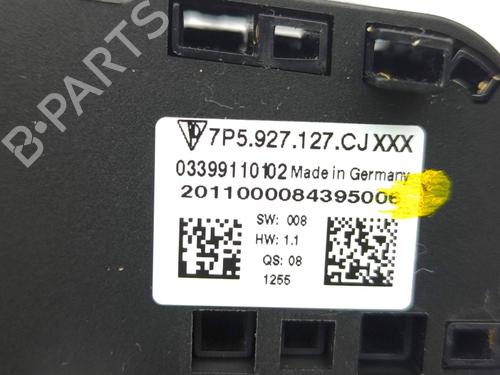 Switch PORSCHE CAYENNE (92A) 3.0 Diesel | BP28873054I30 
