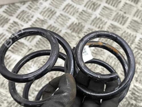 Shock absorber spring AUDI A1 Sportback (8XA, 8XF) 1.0 TFSI | BP28863077C152 