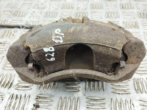 Right front brake caliper JAGUAR X-TYPE I (X400) 2.5 V6 All-wheel Drive | BP28895219M104 