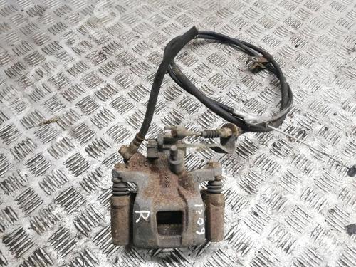 Used Right rear brake caliper Right rear brake caliper 36329414 36329414