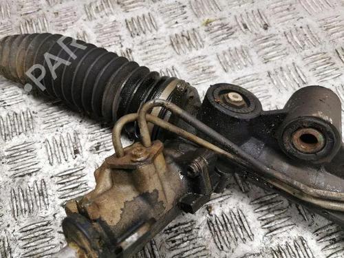 Steering rack PORSCHE CAYENNE (92A) 3.0 Diesel | BP28855749M22  - Image 5